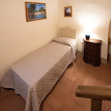 Antica Canonica San Leolino
