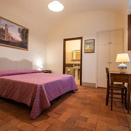 Antica Canonica San Leolino *